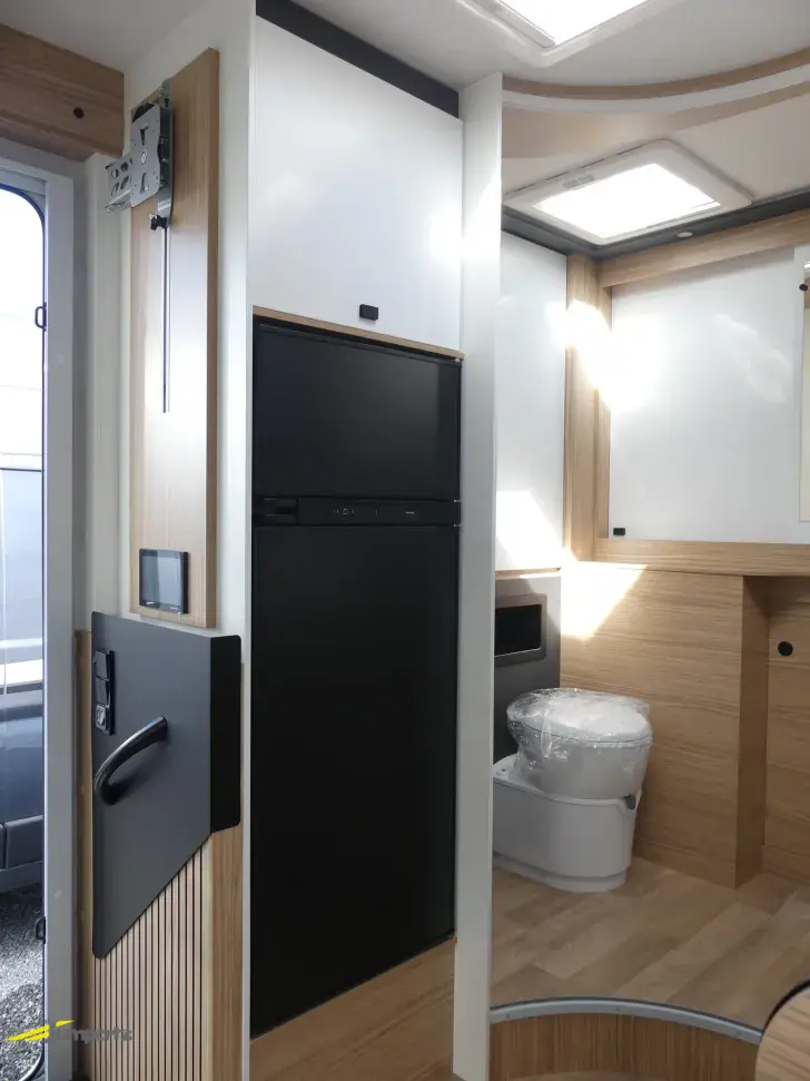 Fahrzeugbild Pilote Pacific P690D Evidence Jubiläumsangebot #10