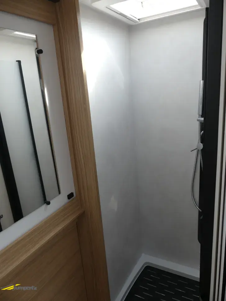 Fahrzeugbild Pilote Pacific P690D Evidence Jubiläumsangebot #12