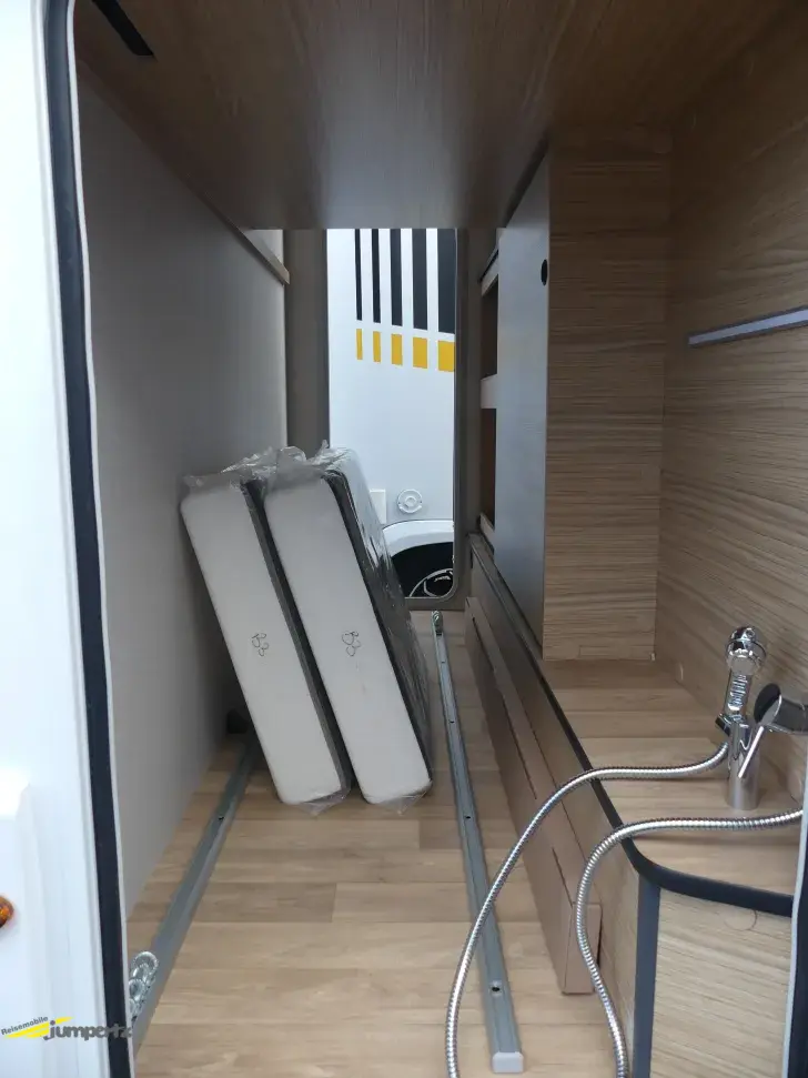 Fahrzeugbild Pilote Pacific P690D Evidence Jubiläumsangebot #14