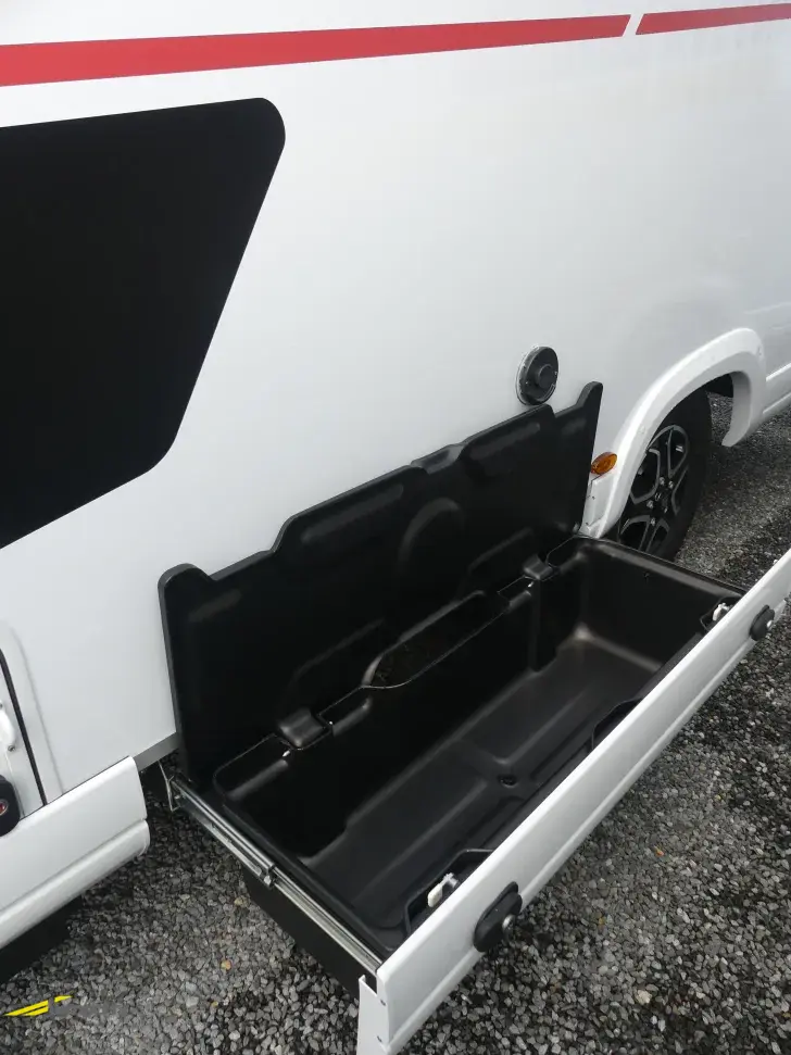 Fahrzeugbild Pilote Pacific P690D Evidence Jubiläumsangebot #16