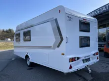 Fahrzeugbild Weinsberg CaraOne 480 QDK Edition [HOT] #3