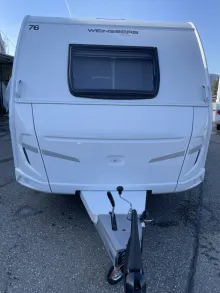 Fahrzeugbild Weinsberg CaraOne 480 QDK Edition [HOT] #4