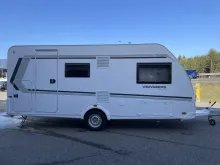 Fahrzeugbild Weinsberg CaraOne 480 QDK Edition [HOT] #5