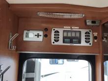 Fahrzeugbild Laika Rexosline 800 L Iveco 5.4to - hydr.Hubstützen- #13