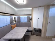 Fahrzeugbild Hobby De Luxe 495 UL Ausgestellt Modell 2026! #10