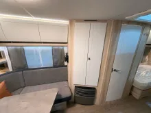 Fahrzeugbild Hobby De Luxe 495 UL Ausgestellt Modell 2026! #11