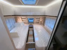 Fahrzeugbild Hobby De Luxe 495 UL Ausgestellt Modell 2026! #13