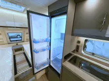 Fahrzeugbild Hobby De Luxe 495 UL Ausgestellt Modell 2026! #16