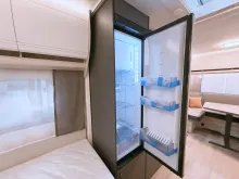 Fahrzeugbild Hobby De Luxe 495 UL Ausgestellt Modell 2026! #19