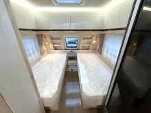 Fahrzeugbild Hobby De Luxe 495 UL Ausgestellt Modell 2026! #22