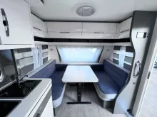 Fahrzeugbild Hobby Excellent 495 WFB Modell 2023 ausgestellt! #9