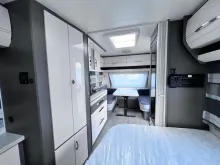 Fahrzeugbild Hobby Excellent 495 WFB Modell 2023 ausgestellt! #15