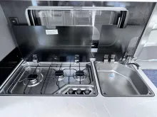 Fahrzeugbild Hobby Excellent 495 WFB Modell 2023 ausgestellt! #17