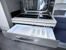 Fahrzeugbild Hobby Excellent 495 WFB Modell 2023 ausgestellt! #18