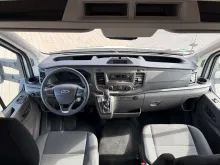 Fahrzeugbild Rimor Kilig 5 150PS | Automatik 9092 #7