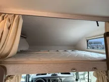 Fahrzeugbild Rimor Kilig 5 150PS | Automatik 9092 #16