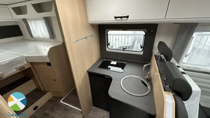 Fahrzeugbild Sunlight T 68 Adventure Edition Automatik #5