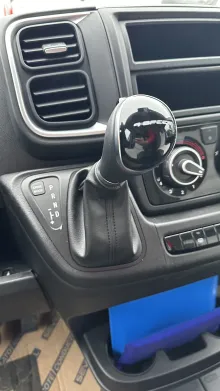 Fahrzeugbild Sunlight T 68 Adventure Edition Automatik #7