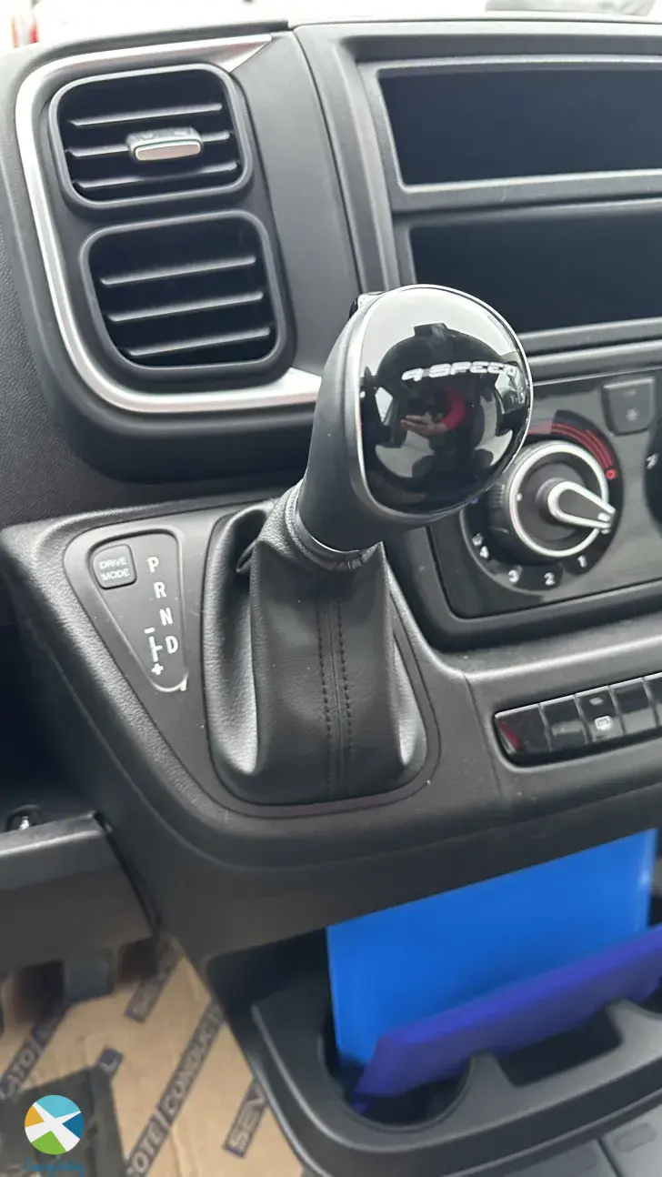 Fahrzeugbild Sunlight T 68 Adventure Edition Automatik #7