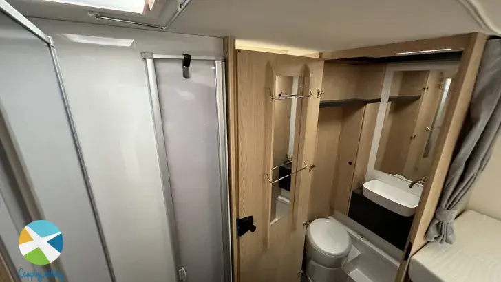 Fahrzeugbild Sunlight T 68 Adventure Edition Automatik #8