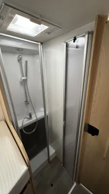 Fahrzeugbild Sunlight T 68 Adventure Edition Automatik #12