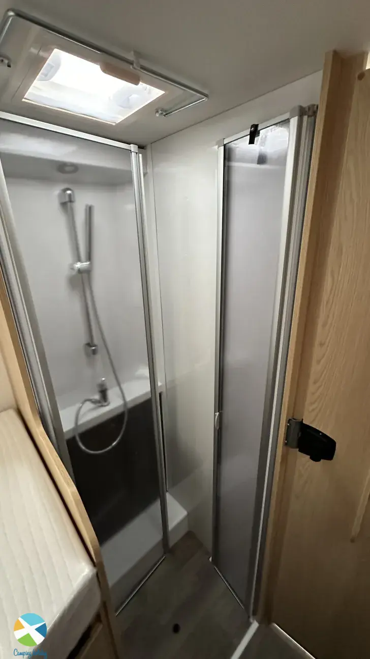 Fahrzeugbild Sunlight T 68 Adventure Edition Automatik #12