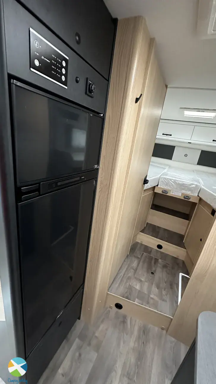 Fahrzeugbild Sunlight T 68 Adventure Edition Automatik #13