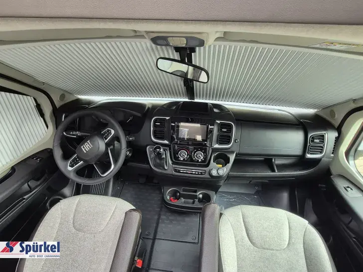 Fahrzeugbild Knaus Sky TI 650 MEG *TraumMobil*Automatik*IC-Line* #5