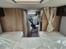 Fahrzeugbild Knaus Sky TI 650 MEG *TraumMobil*Automatik*IC-Line* #7