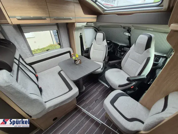 Fahrzeugbild Knaus Sky TI 650 MEG *TraumMobil*Automatik*IC-Line* #8