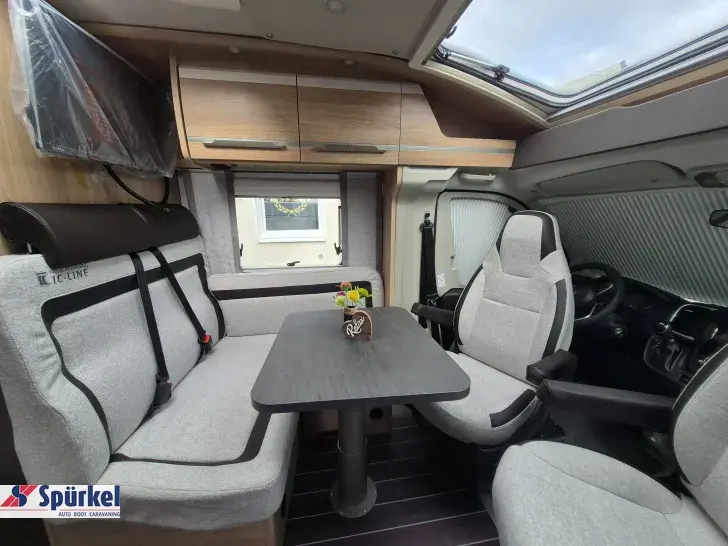 Fahrzeugbild Knaus Sky TI 650 MEG *TraumMobil*Automatik*IC-Line* #24