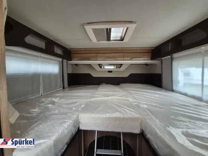 Fahrzeugbild Knaus Sky TI 650 MEG *TraumMobil*Automatik*IC-Line* #10