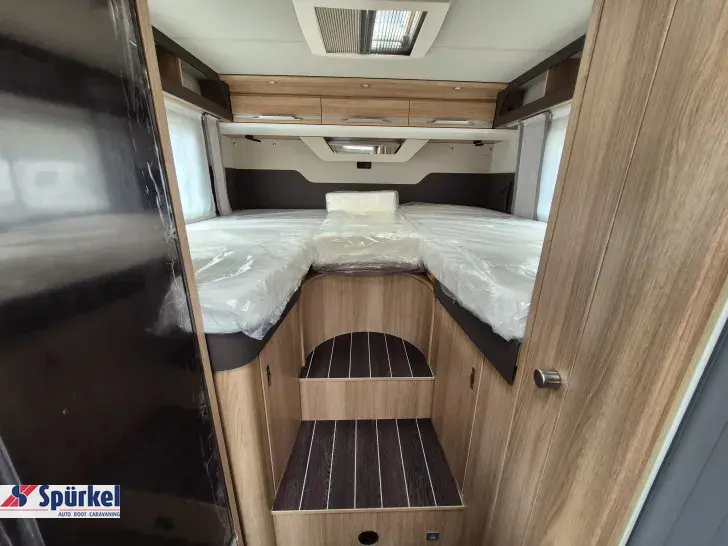 Fahrzeugbild Knaus Sky TI 650 MEG *TraumMobil*Automatik*IC-Line* #11