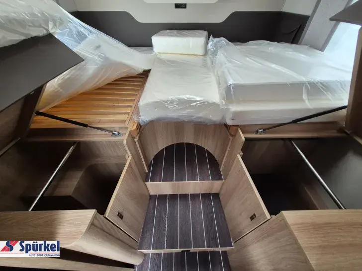 Fahrzeugbild Knaus Sky TI 650 MEG *TraumMobil*Automatik*IC-Line* #28