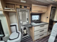 Fahrzeugbild Knaus Sky TI 650 MEG *TraumMobil*Automatik*IC-Line* #12