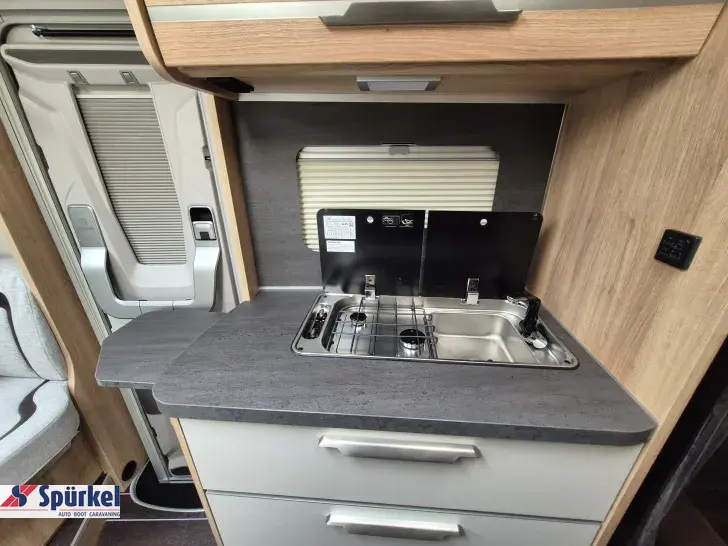 Fahrzeugbild Knaus Sky TI 650 MEG *TraumMobil*Automatik*IC-Line* #29