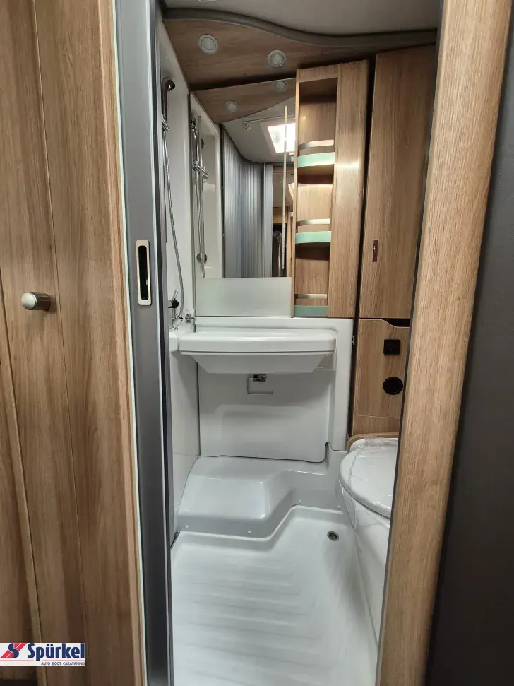 Fahrzeugbild Knaus Sky TI 650 MEG *TraumMobil*Automatik*IC-Line* #31