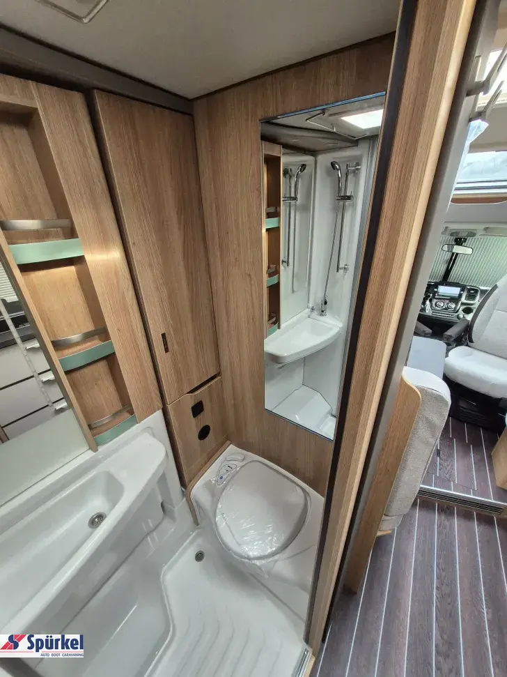 Fahrzeugbild Knaus Sky TI 650 MEG *TraumMobil*Automatik*IC-Line* #14