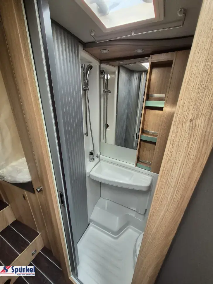 Fahrzeugbild Knaus Sky TI 650 MEG *TraumMobil*Automatik*IC-Line* #32