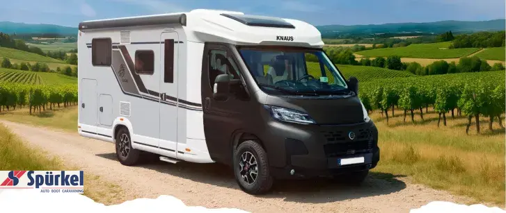 Fahrzeugbild Knaus Sky TI 650 MEG *TraumMobil*Automatik*IC-Line* #33