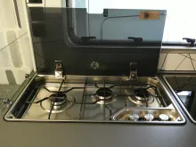 Fahrzeugbild Fendt Apero 515 SG IC-Blackline #13