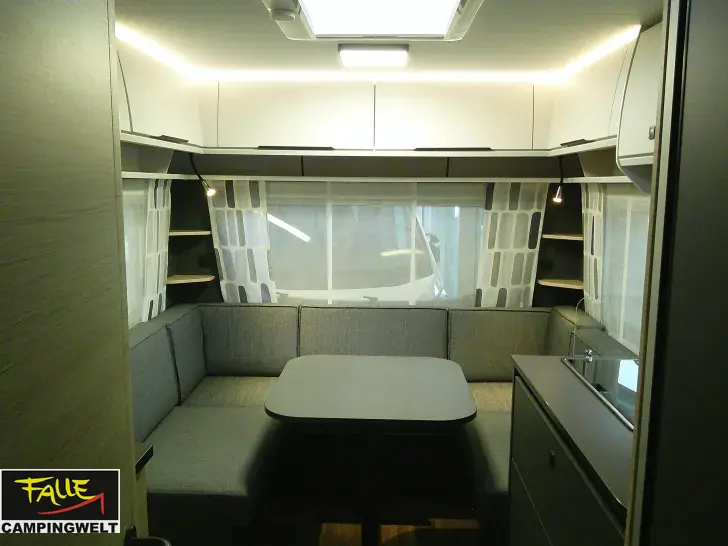 Fahrzeugbild Fendt Apero 515 SG IC-Blackline #11