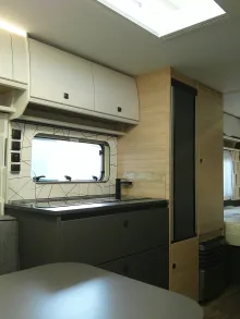 Fahrzeugbild Fendt Apero 515 SG IC-Blackline #14