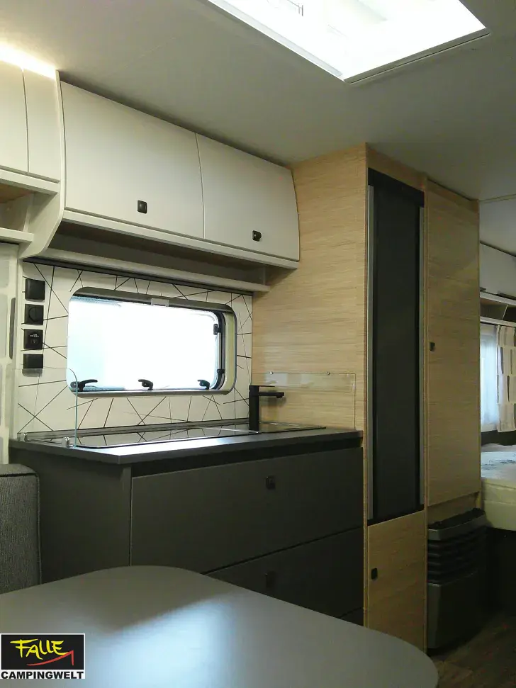 Fahrzeugbild Fendt Apero 515 SG IC-Blackline #14