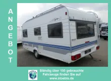 Fahrzeugbild Hobby Prestige 495 T Nr. 4 - 2 Sitzgruppen #3