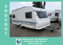 Fahrzeugbild Hobby Prestige 495 T Nr. 4 - 2 Sitzgruppen #2