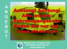 Fahrzeugbild Hobby Prestige 495 T Nr. 4 - 2 Sitzgruppen #1