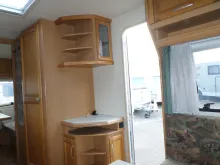 Fahrzeugbild Hobby Prestige 495 T Nr. 4 - 2 Sitzgruppen #5