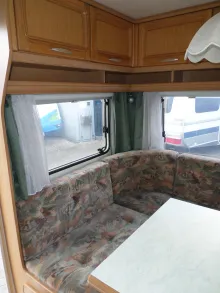 Fahrzeugbild Hobby Prestige 495 T Nr. 4 - 2 Sitzgruppen #9