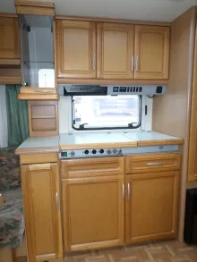 Fahrzeugbild Hobby Prestige 495 T Nr. 4 - 2 Sitzgruppen #10